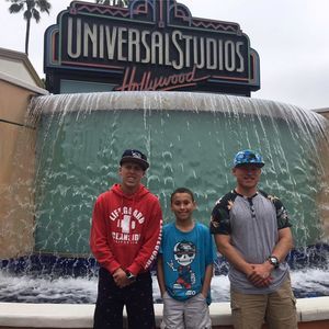 Meet your Posher, Aaron